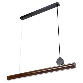 Lampa sufitowa wisząca Forest Linie Led APP969-1CP