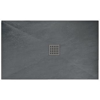 КОРИТО ЗА ДУШ КАБИНА Rea Stone 90x120