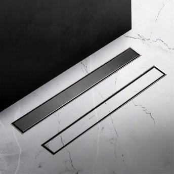 REA Neox pro Linear Drain Titan 60