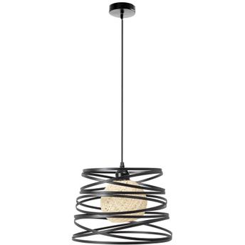ŻYRANDOL LAMPA SUFITOWA LOFT 181691