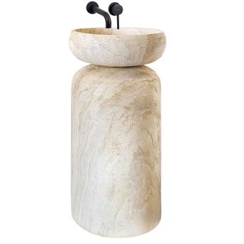 Samostojeći umivaonik REA Cheri