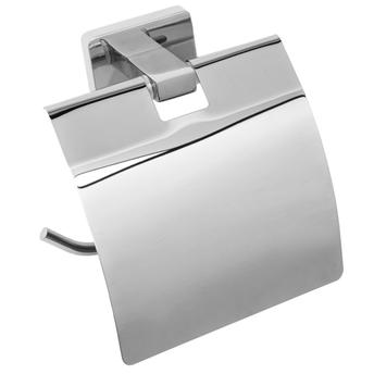 Porte papier-toilette OSTE 05 CHROME