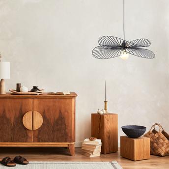 LAMPA SUFITOWA APP1842-1CP