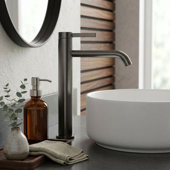 Robinet de salle de bain Rea Rivo Titan High