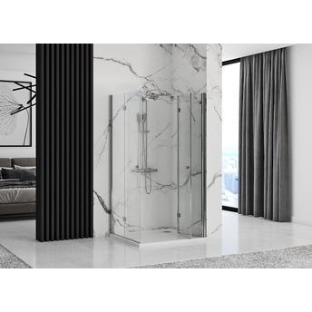 Dušo kabina sulankstomas Rea Fold N2 Modular