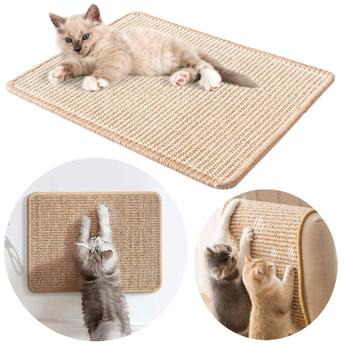 DRAPAK MATA DLA KOTA 60x40cm 332494