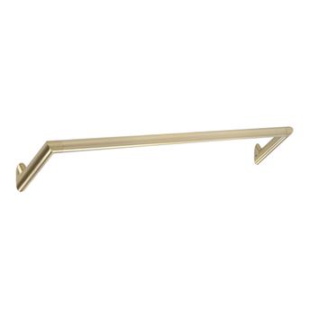 Закачалка за баня Will Brush Gold