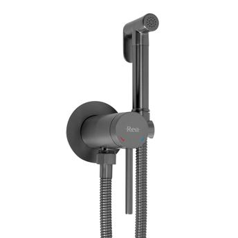 Bateria Bidetowa Rea Foss Clif Tytan