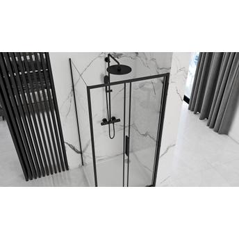 Brzi tobogan kutne tuš kabine