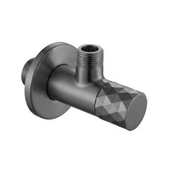 Ugaoni ventil Diamond 03 1/2" x 3/8" Titan