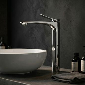 Fürdőszobai csaptelep Rea Vision Chrome High