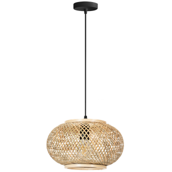 Lampa Wisząca Boho APP1247-1CP