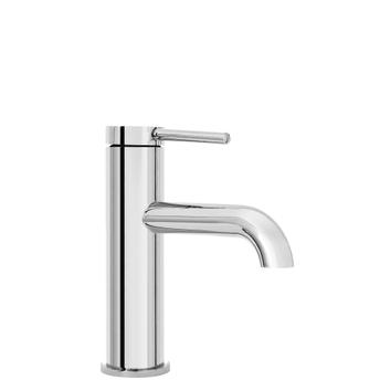Grifo de baño Rea Spot Chrom low