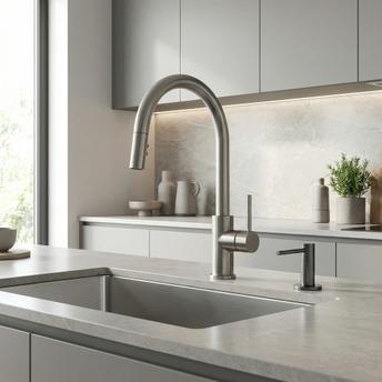 Dozator za tekući Rea DEX Titan