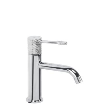 Bathroom faucet Rea Venti Chrome Low