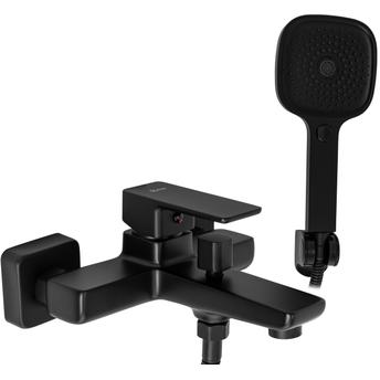 Bateria wannowa REA Orix Czarna