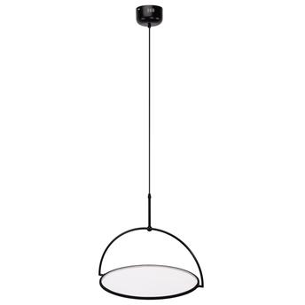 Lampa wisząca LED APP1427-C 50cm