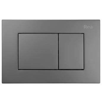Toilet Flush Button Rea J K011A-Q and Slim 024N Titan