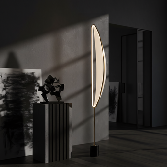 Lampe  G126-F GOLD