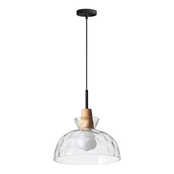 Lampa Wisząca APP1184-1CP C