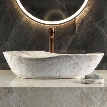 Nadgradni umivaonik Rea Emilia Reno