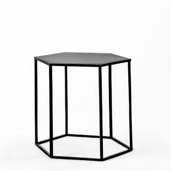 STOLIK KAWOWY METALOWY S SG1710-07