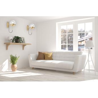 LAMPA ŚCIENNA KINKIET APP910-1W E27