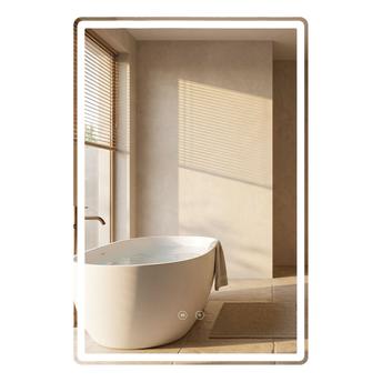 Ogledalo LED MARLO 80X60