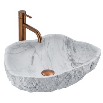 Nadgradni umivaonik Rea Isla Venice