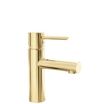 Bathroom faucet Rea Tess  Gold Low