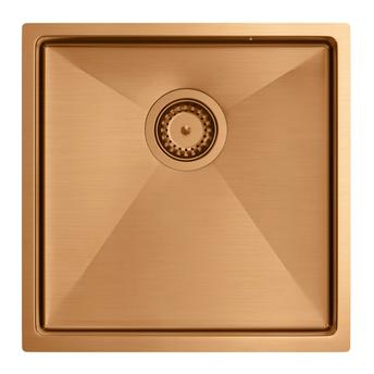 Čelični sudoper ANTHONY 50 COPPER