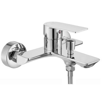 REA Urban Chrome miješalica za kadu