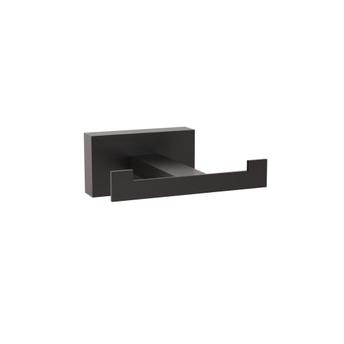 Bathroom hanger OSTE 205 Black