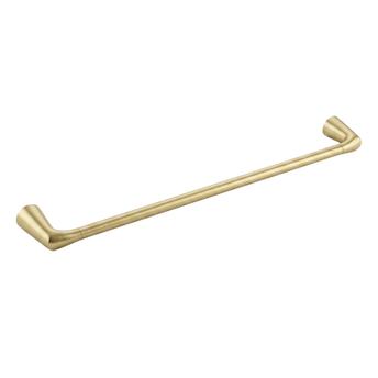 Άγκιστρο μπάνιου 16201 Vibe Brush Gold