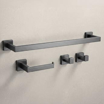 Set kupaonskih dodataka Rio Titan 4 dijela