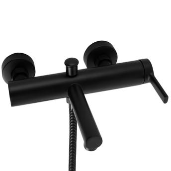 Rea Spot vannas jaucējkrāns Black