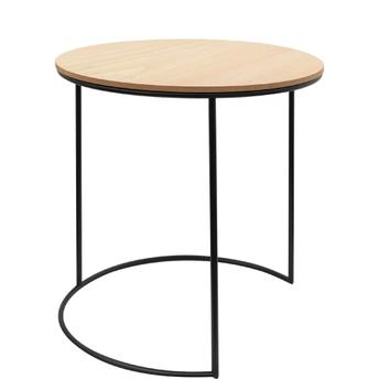 Stolik kawowy druciany SG1910-88 rozm. S