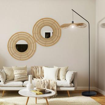 Lampe APP1829-1F