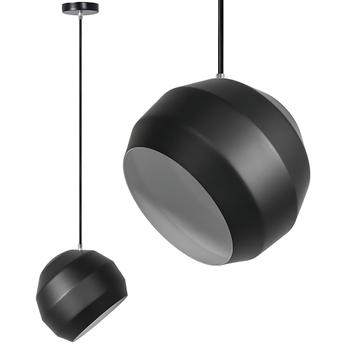 Lampa Sufitowa Wisząca Kula APP381-1CP