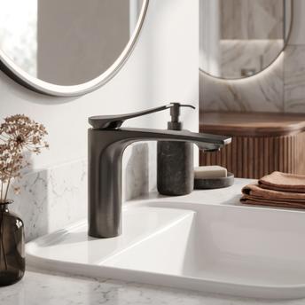 SLAVINA ZA UMIVAONIK PREMIUM Rea Vision Titan Low