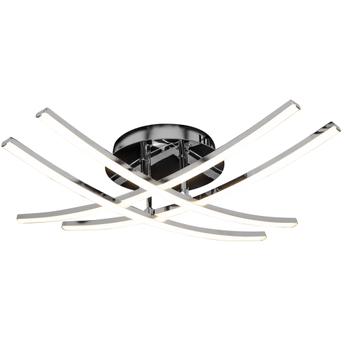 Moderne LED Loftlampe Plafond APP398-C