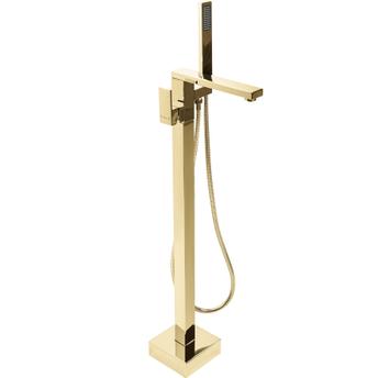 Free-standing faucet Rea TERY Gold