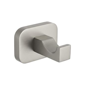 Bathroom hanger Nico 5905 Brush Nickel