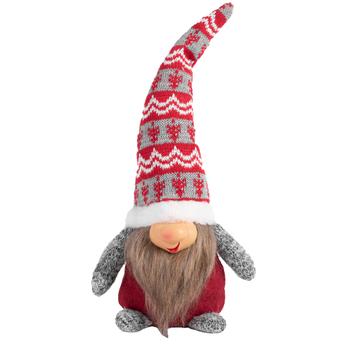 Skrzat świąteczny 30cm YX066