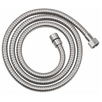 Flessibile doccia Rea Brush Nickel 150 cm