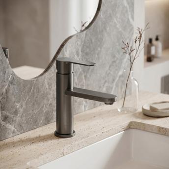 Kupaonska miješalica Rea Arcos Titan