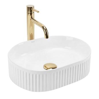 Countertop washbasin Rea Vanda 40 Mini