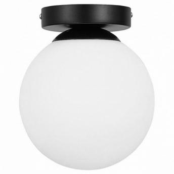 Lampa Sufitowa APP1155-1C Czarny