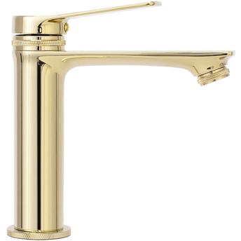 Grifo de baño Rea Viral Gold Low