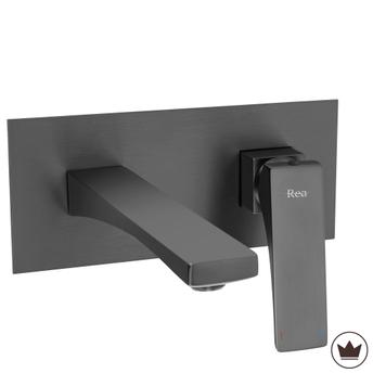 Unterputz Armatur PREMIUM REA Joe Titan